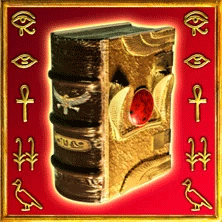 Book of Ra Symbol