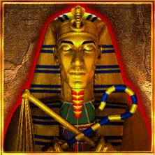 Pharao Symbol